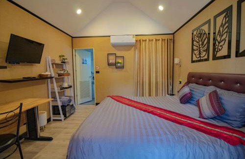 Chom Thong Cabin | ฟินอินดอย