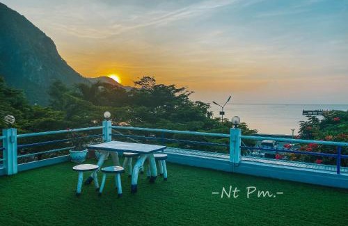 Khlong Wan Hotel | ฟ้าทะลายโจรรีสอร์ท