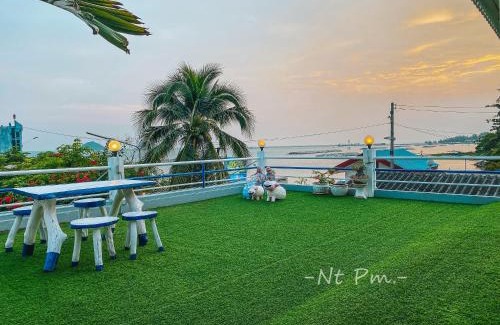 Khlong Wan Hotel | ฟ้าทะลายโจรรีสอร์ท