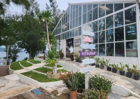 Pak Khlong Resort | ภูผาหน้าเล PhuPha-NaLay Cafe'n Camping