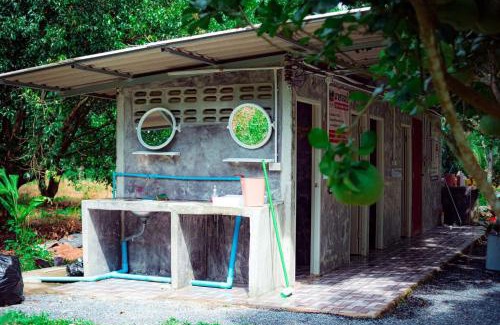 Kaeng Khoi Other | มาแคมป์ ชะอม