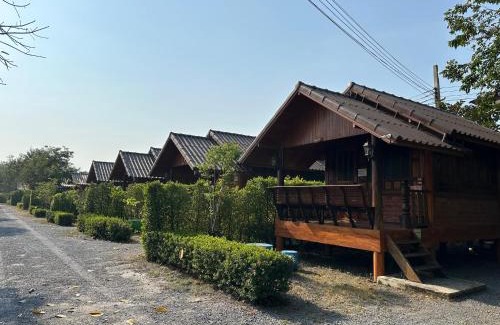 Ayutthaya House | มีทัศน รีสอร์ท
