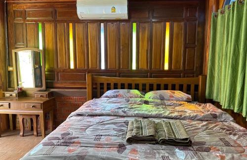 Ayutthaya House | มีทัศน รีสอร์ท