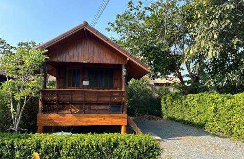 Ayutthaya House | มีทัศน รีสอร์ท