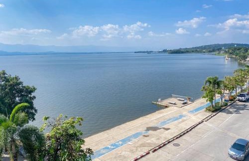 Phayao Bed & Breakfast | ฤกษ์ดี RerkDee bed and Breakfast