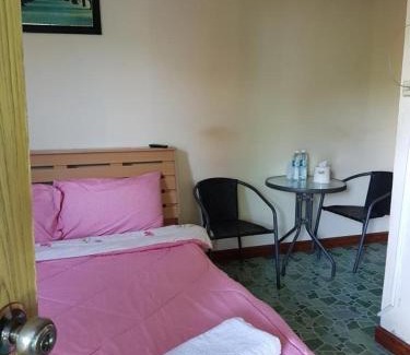 Ban Phu Hotel | สบาย สบาย รีสอร์ท