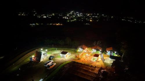 Samoeng Other | สวนคุณปู่