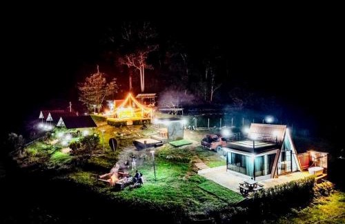 Samoeng Other | สวนคุณปู่