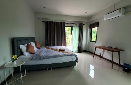 Pua House | สวัสดีปัวโฮมสเตย์ Sawaddee Pua Homestay