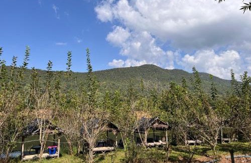 San Kamphaeng House | ห้องพักคุณเล็ก ห้วยโป่งฟาน