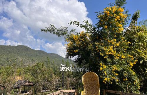 San Kamphaeng House | ห้องพักคุณเล็ก ห้วยโป่งฟาน