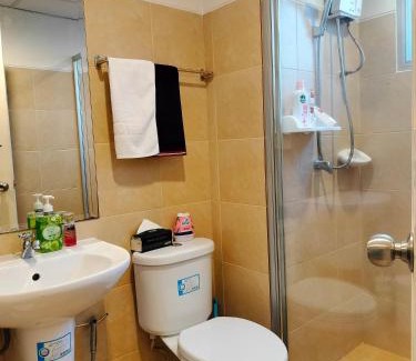 Samut Sakhon Apartment | ห้องพักสวยแสนสบาย