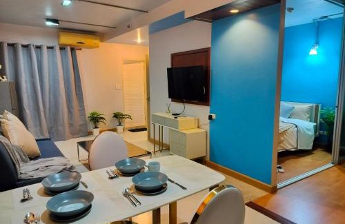 Samut Sakhon Apartment | ห้องพักสวยแสนสบาย