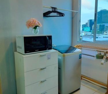 Samut Sakhon Apartment | ห้องพักสวยแสนสบาย