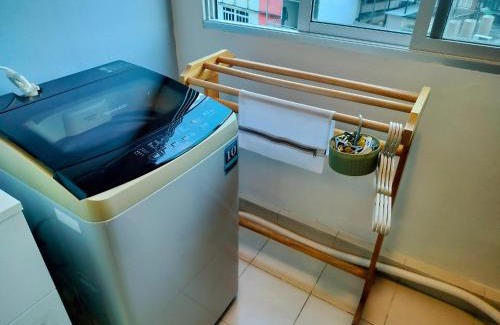 Samut Sakhon Apartment | ห้องพักสวยแสนสบาย