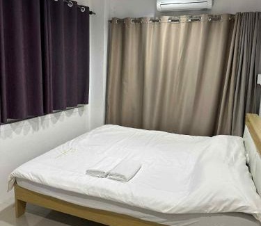 Khaem Son House | อิงเขาค้อ