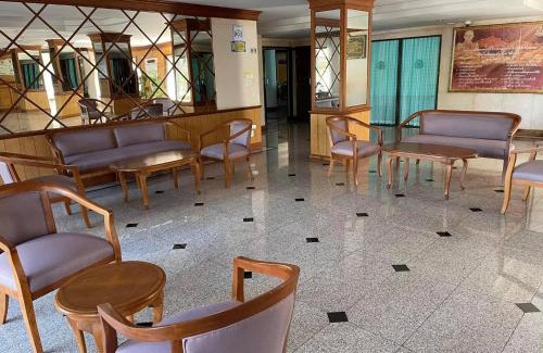 Sakon Nakhon Apartment | อุทยานบ้านเชียงเครือ