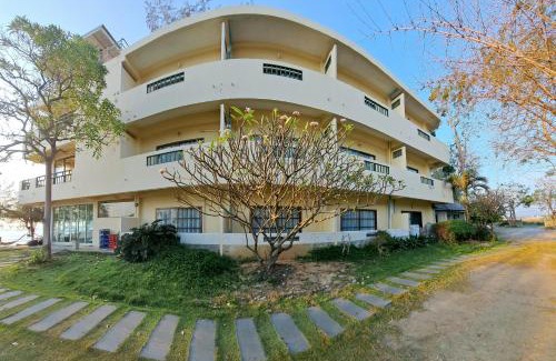 Kui Buri Hotel | อ่าวน้อยซีวิว รีสอร์ท