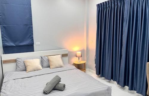 Chiang Khan Villa | เชียงคานก๋อพูลวิลล่า CHIANG KHAN KOR POOL Villa