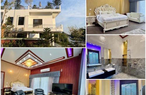 Kanchanaburi Resort | เดอะเบสแคปซูล รีสอร์ท