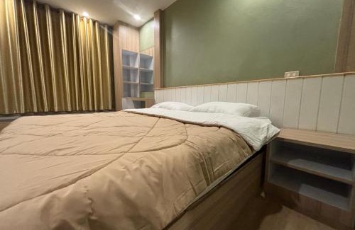 Ban Phai Apartment | เดอเนส บูติก โฮมสเตย์ C8 Denest Boutique Homestay