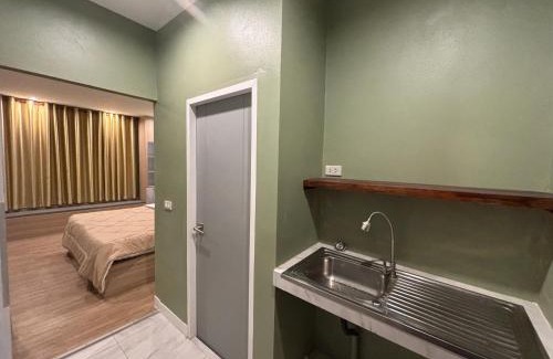 Ban Phai Apartment | เดอเนส บูติก โฮมสเตย์ C8 Denest Boutique Homestay