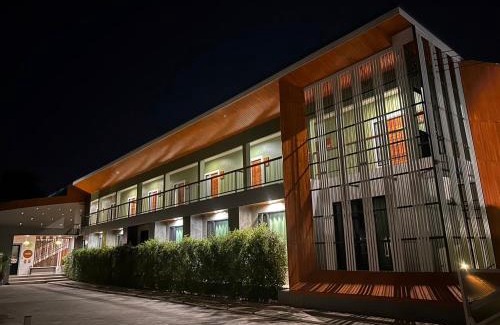 Ban Phai Apartment | เดอเนส บูติก โฮมสเตย์ C9 Denest Boutique Homestay