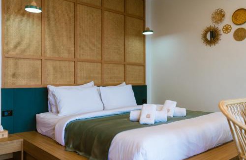 Mae Suai Bed & Breakfast | เลอค่าดอยช้าง Le Quar Doi Chang Cafe Bistro Bed & Breakfast