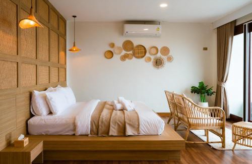 Mae Suai Bed & Breakfast | เลอค่าดอยช้าง Le Quar Doi Chang Cafe Bistro Bed & Breakfast