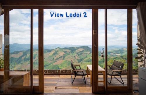 Mae Suai Resort | เลอดอย Le Doi