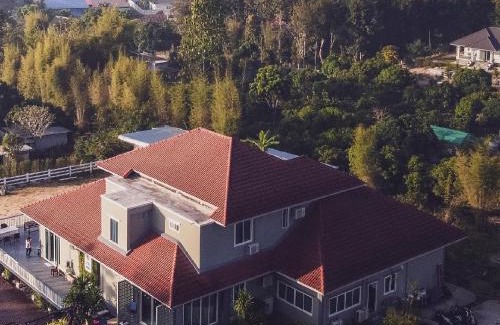 Mae Faek Mai Villa | เลอเบสท์พลูวิลล่าเชียงใหม่Lebest Pool Villa Chiangmai