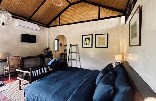 Chiang Dao Villa | เวียงปันดาว เชียงดาว