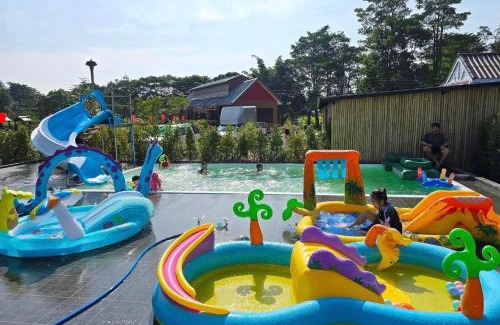 Khao Kho Hotel | เหนือเมฆ แฟมิลี่ เขาค้อ