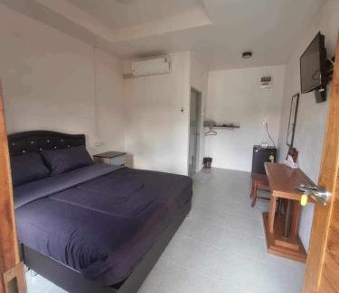 Mu Si House | แกนล่อน เฮ้าส์