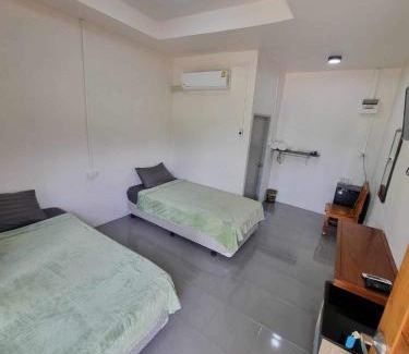 Mu Si House | แกนล่อน เฮ้าส์