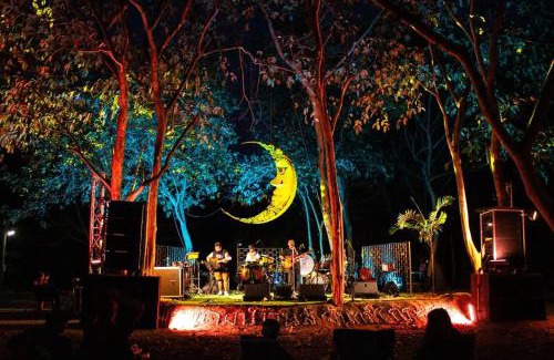 Song Phi Nong Other | แคมป์โจนส์ แก่งกระจาน Camp Jones