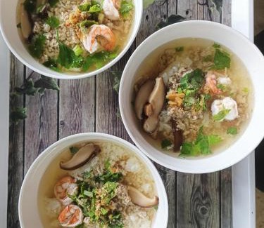 Song Phi Nong Other | แคมป์โจนส์ แก่งกระจาน Camp Jones