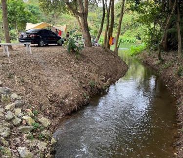 Song Phi Nong Other | แคมป์โจนส์ แก่งกระจาน Camp Jones