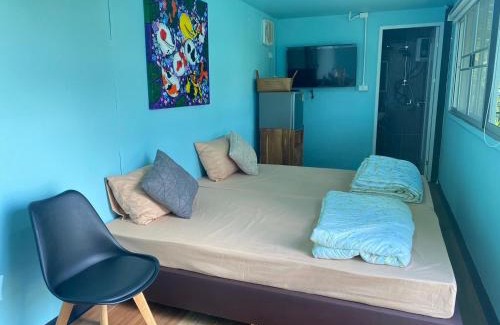 Mae Mo House | แอนฟาร์มรีสอร์ทแอนด์คาเฟ่ลำปาง