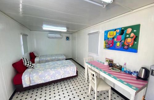 Mae Mo House | แอนฟาร์มรีสอร์ทแอนด์คาเฟ่ลำปาง