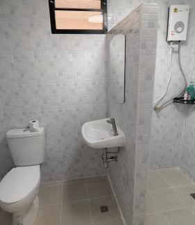 Khao Kho Hotel | โซพราว เขาค้อ So Proud Khaokho