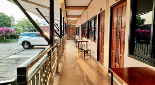 Sakon Nakhon Hotel | โรงแรมกาญจนาสกลนคร