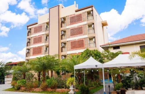 Udon Thani Hotel | โรงแรมแอร์เบสท์ - Airbest Hotel