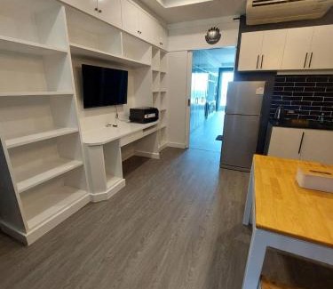 Ban Thung Sukla Hotel | โรงแรม ชาโตว์วิสต้า