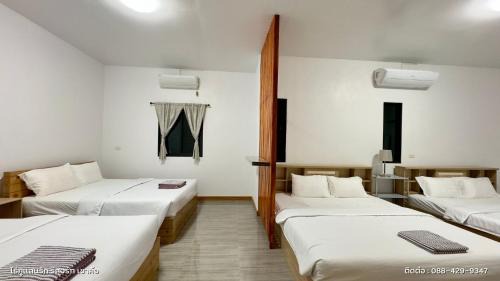 Khao Kho House | ไร่ภูแสนรัก รีสอร์ท เขาค้อ