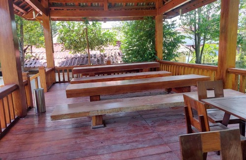 Sainyabuli Province Hotel | ໂຮງແຮມ ໂຊກໄຊ ( SokSai Hotel)