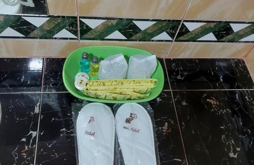 Sainyabuli Province Hotel | ໂຮງແຮມ ໂຊກໄຊ ( SokSai Hotel)