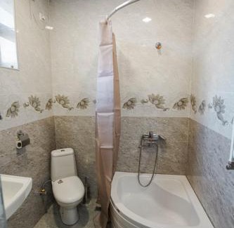 Kvareli Apartment | თოია