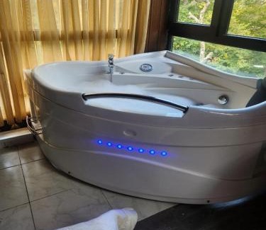 Mtskheta Bed & Breakfast | თორო Thoreau