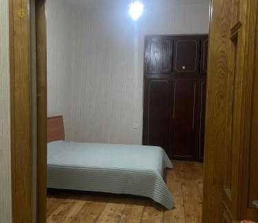 Tbilisi Apartment | სოლოლაკი